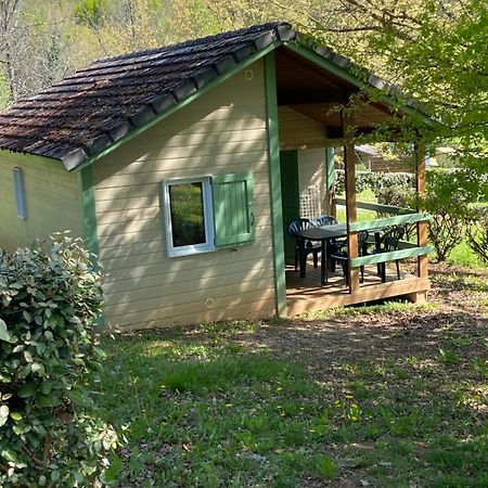 En Toute Quietude Lissac-sur-Couze Екстер'єр фото